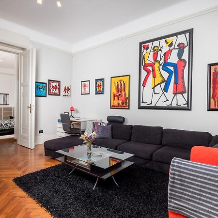 Il Quarto Rijeka Extérieur photo