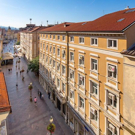Il Quarto Rijeka Extérieur photo
