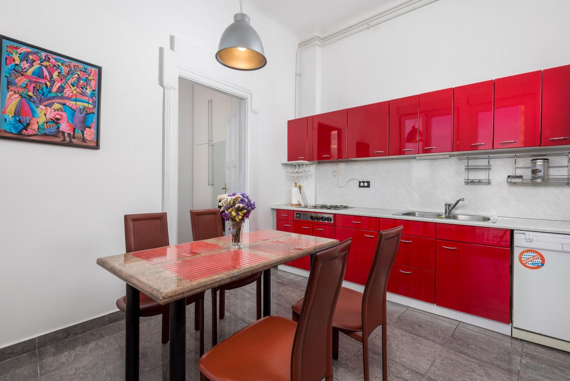 Il Quarto Rijeka Extérieur photo