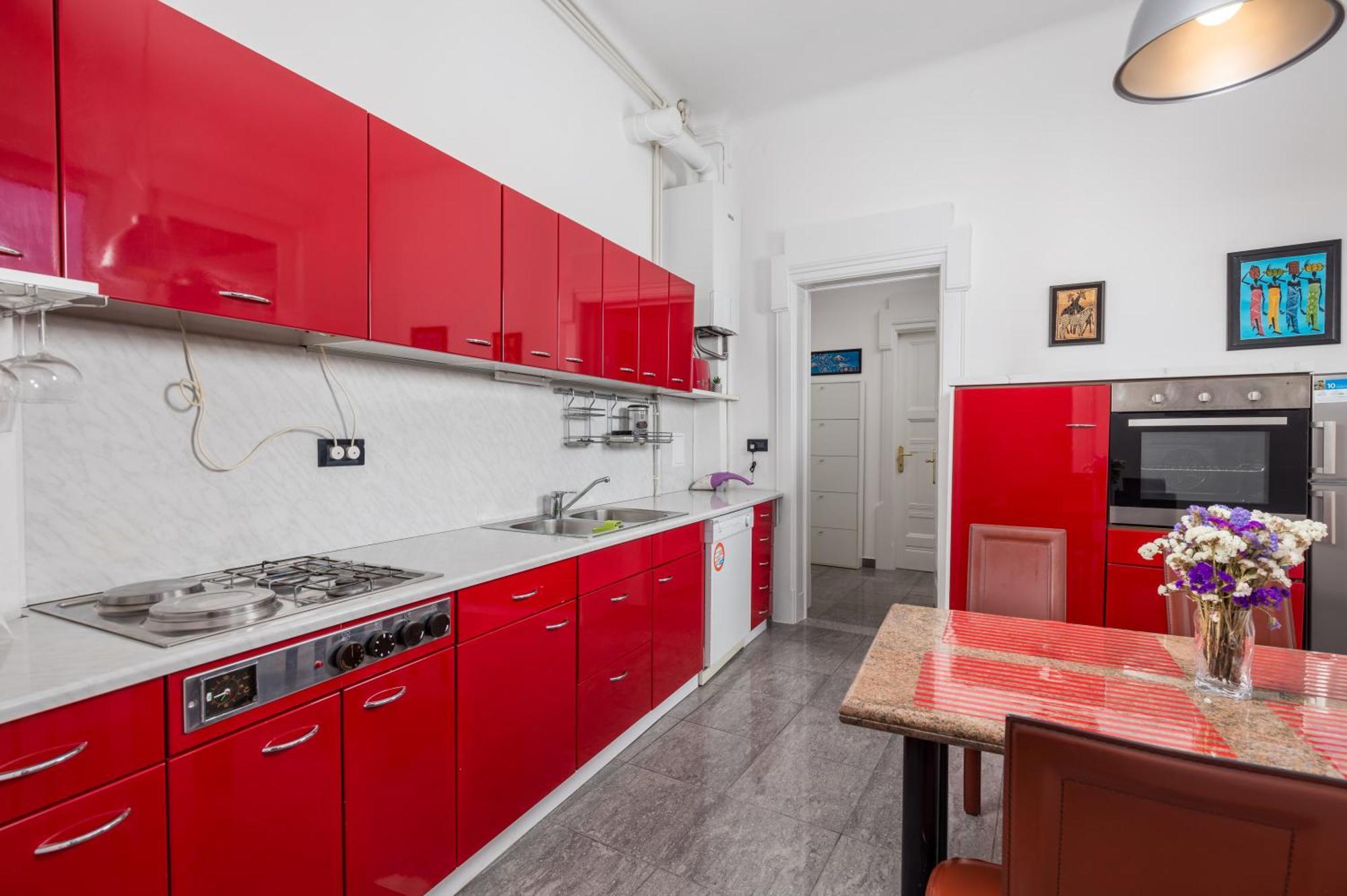 Il Quarto Rijeka Extérieur photo