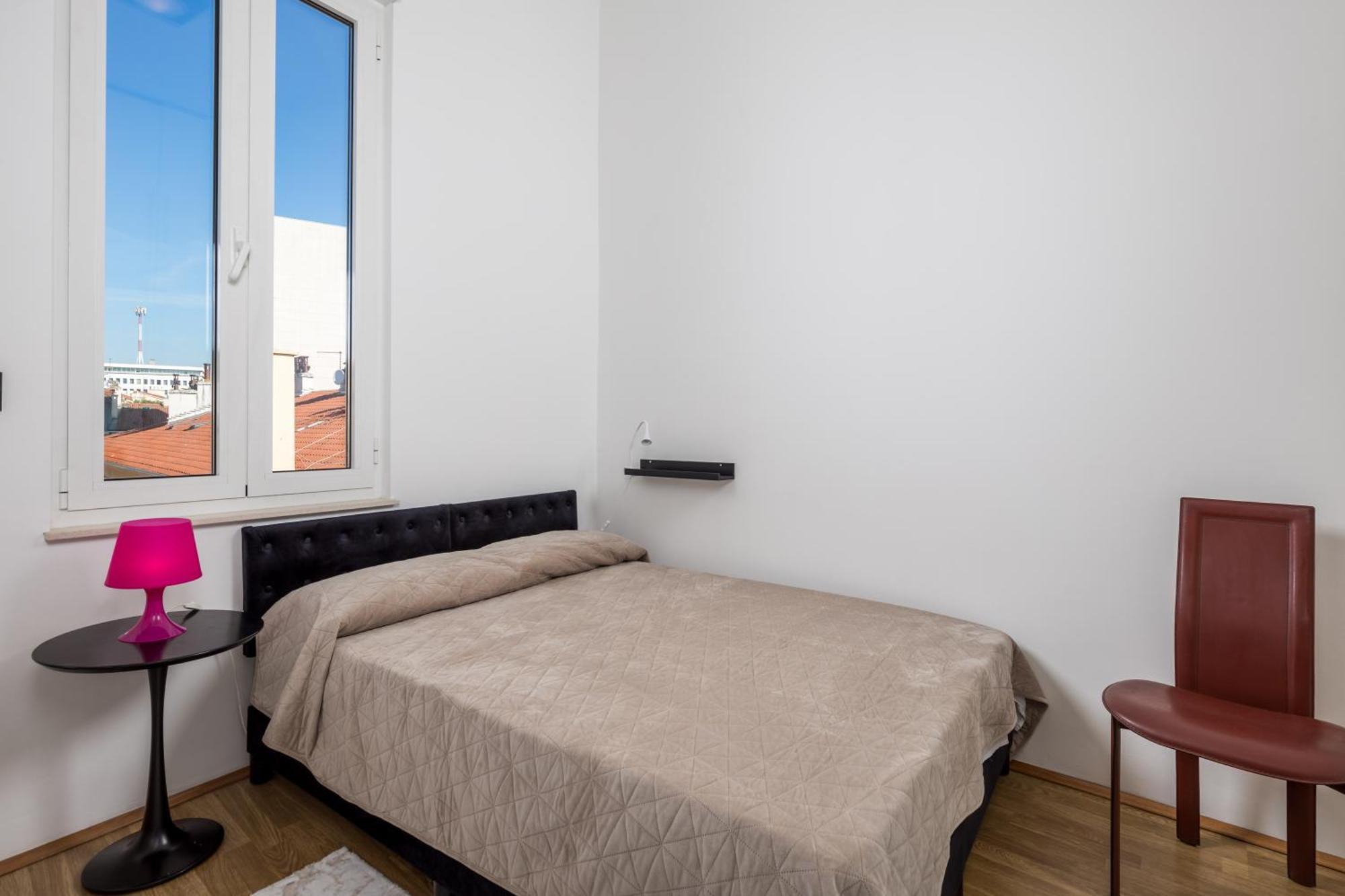 Il Quarto Rijeka Extérieur photo