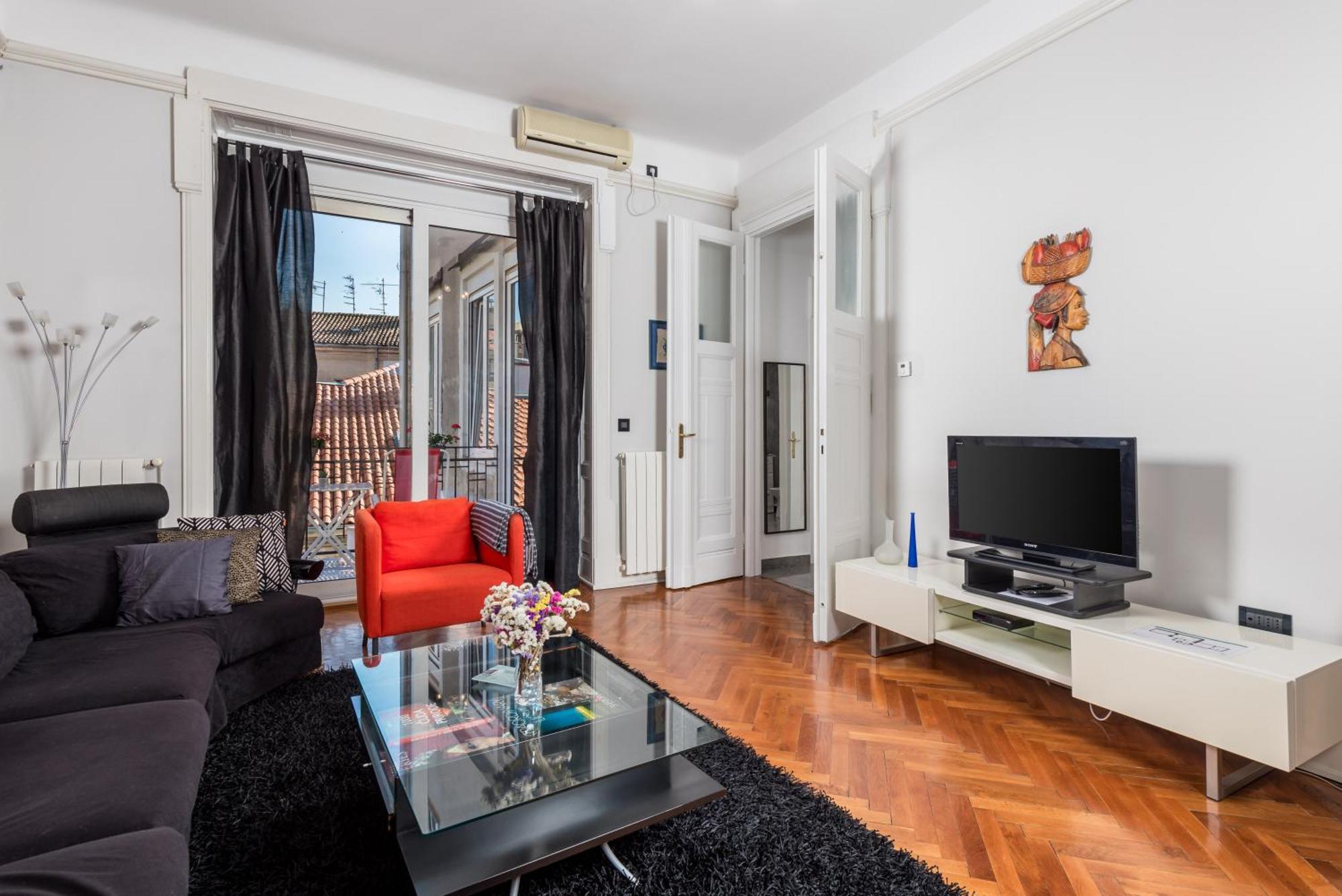 Il Quarto Rijeka Extérieur photo
