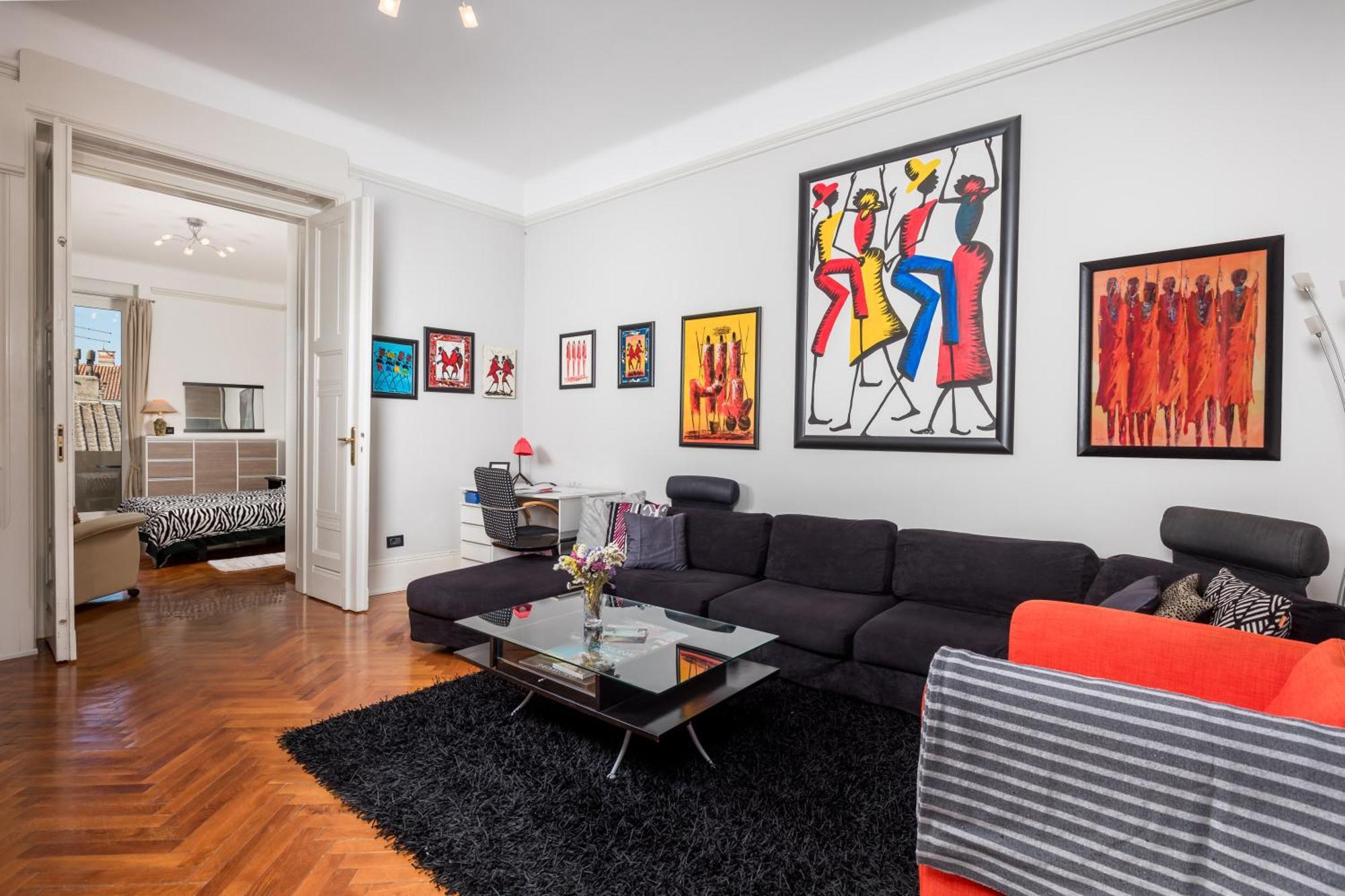 Il Quarto Rijeka Extérieur photo
