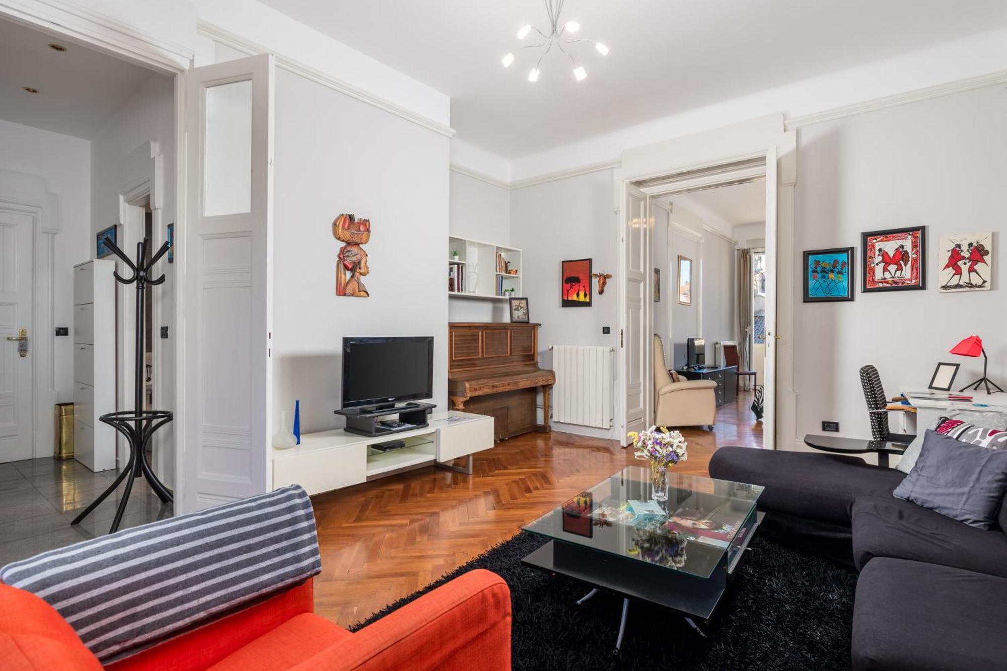 Il Quarto Rijeka Extérieur photo