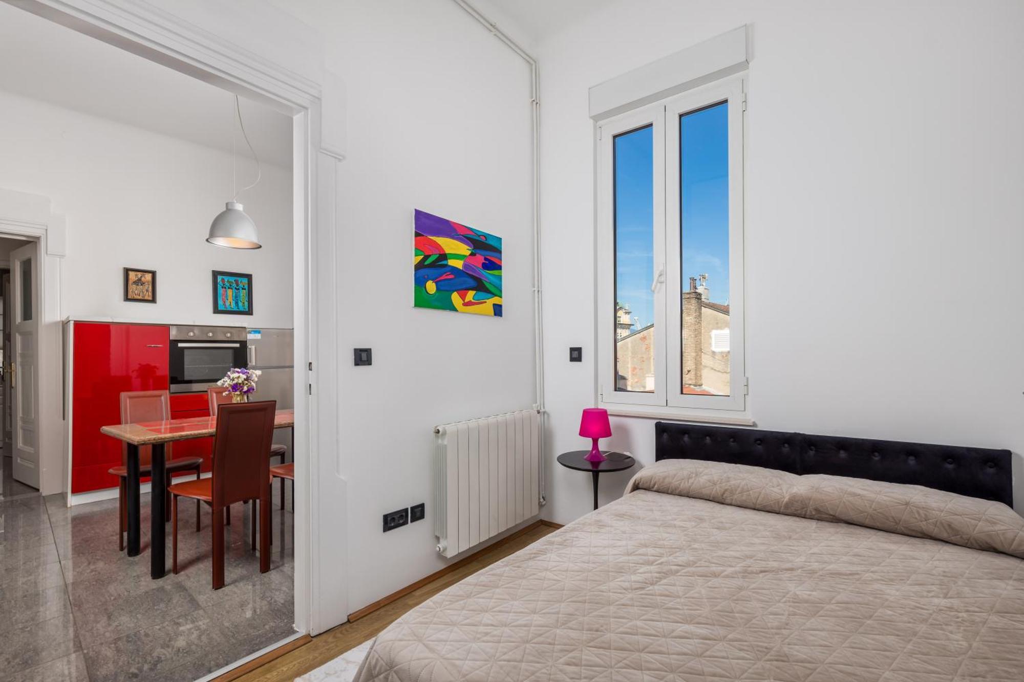 Il Quarto Rijeka Extérieur photo