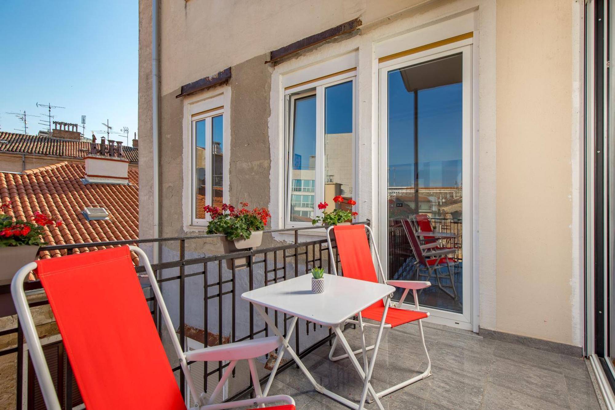 Il Quarto Rijeka Extérieur photo