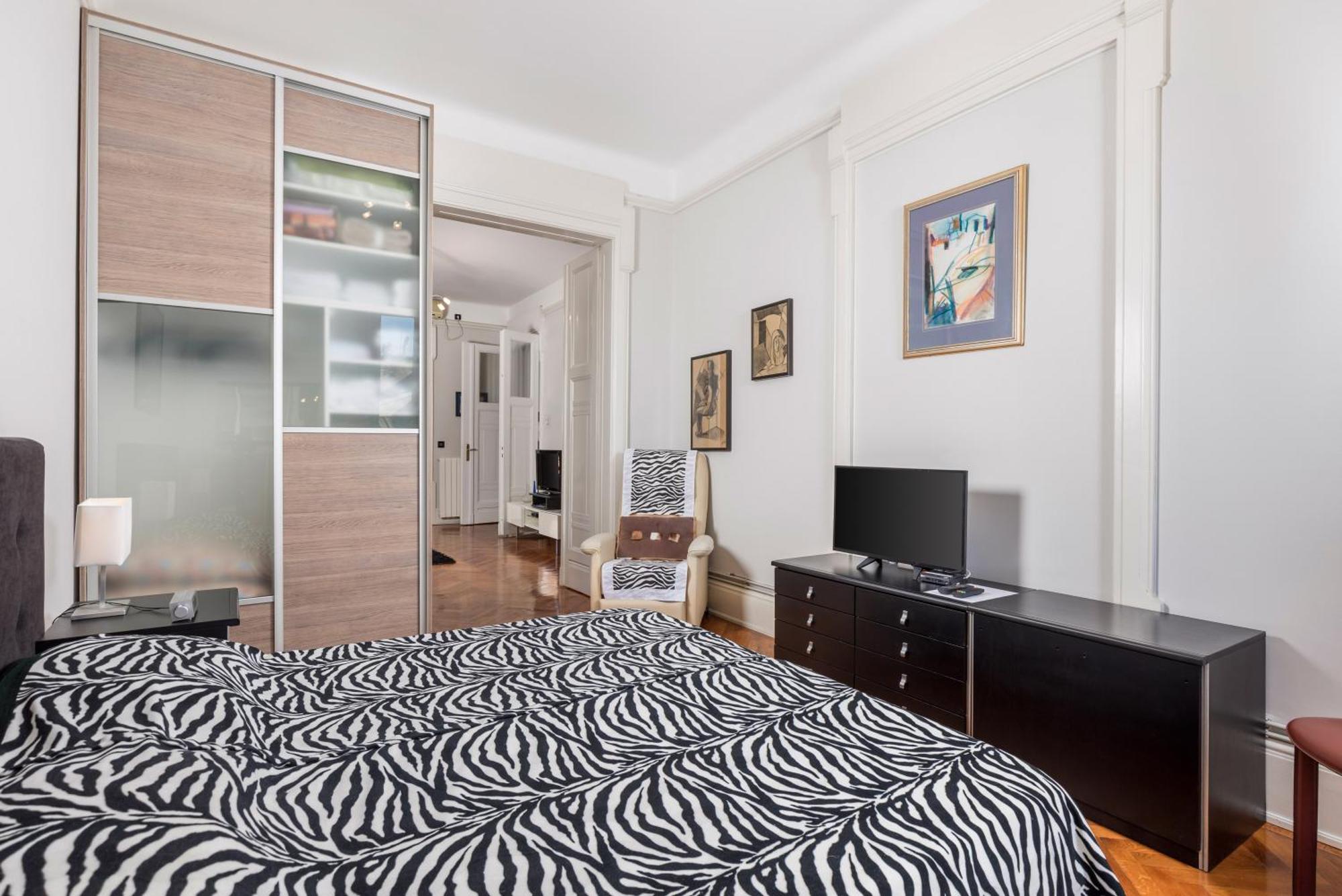 Il Quarto Rijeka Extérieur photo