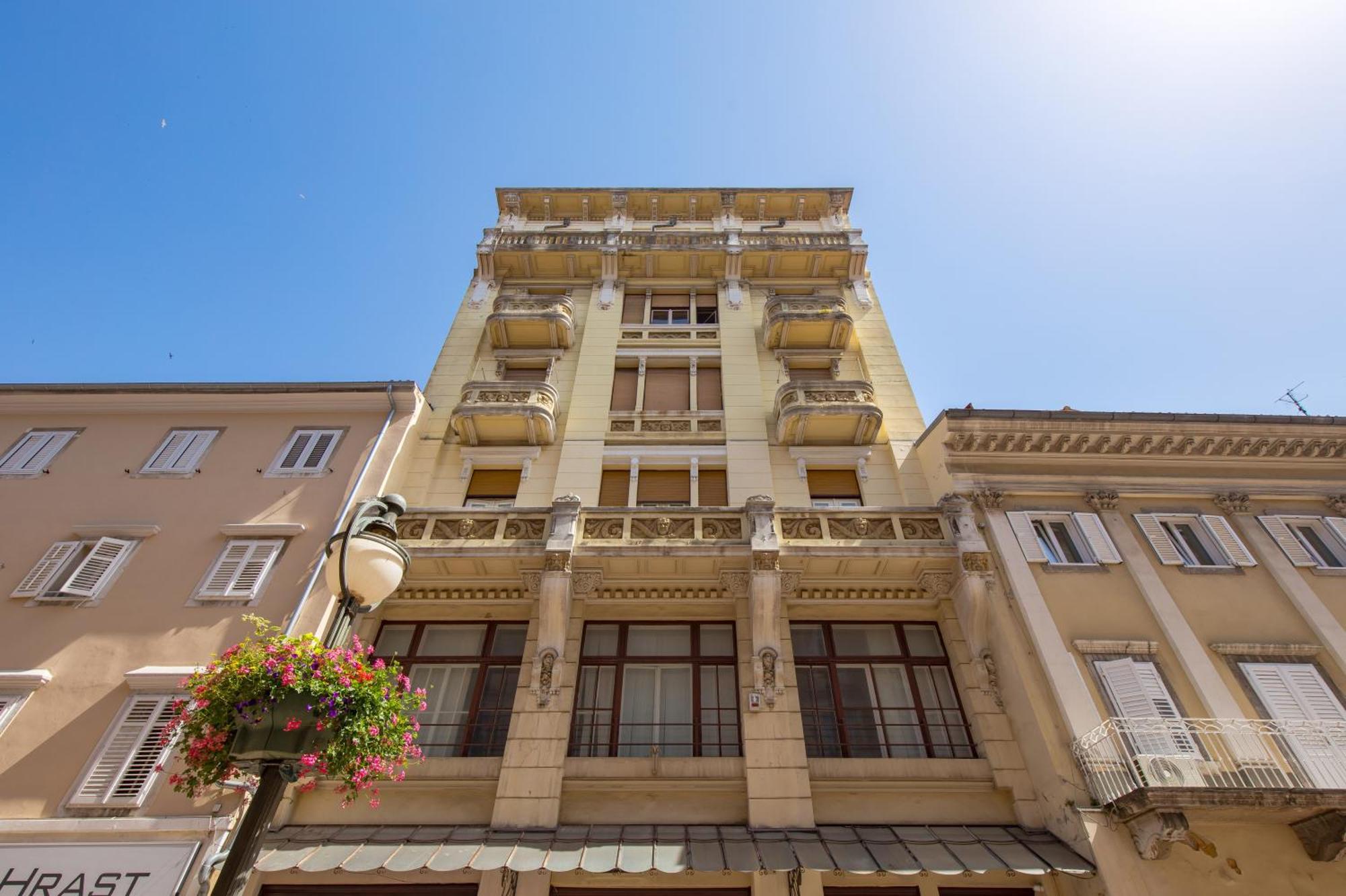 Il Quarto Rijeka Extérieur photo