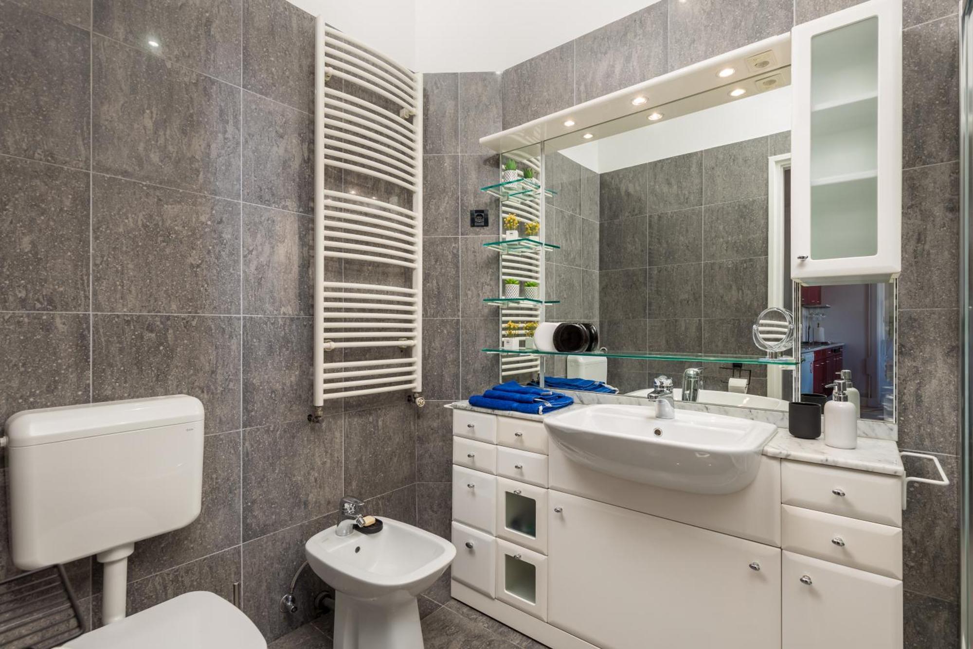 Il Quarto Rijeka Extérieur photo