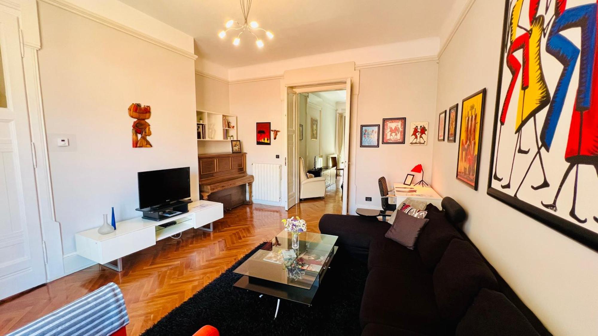 Il Quarto Rijeka Extérieur photo