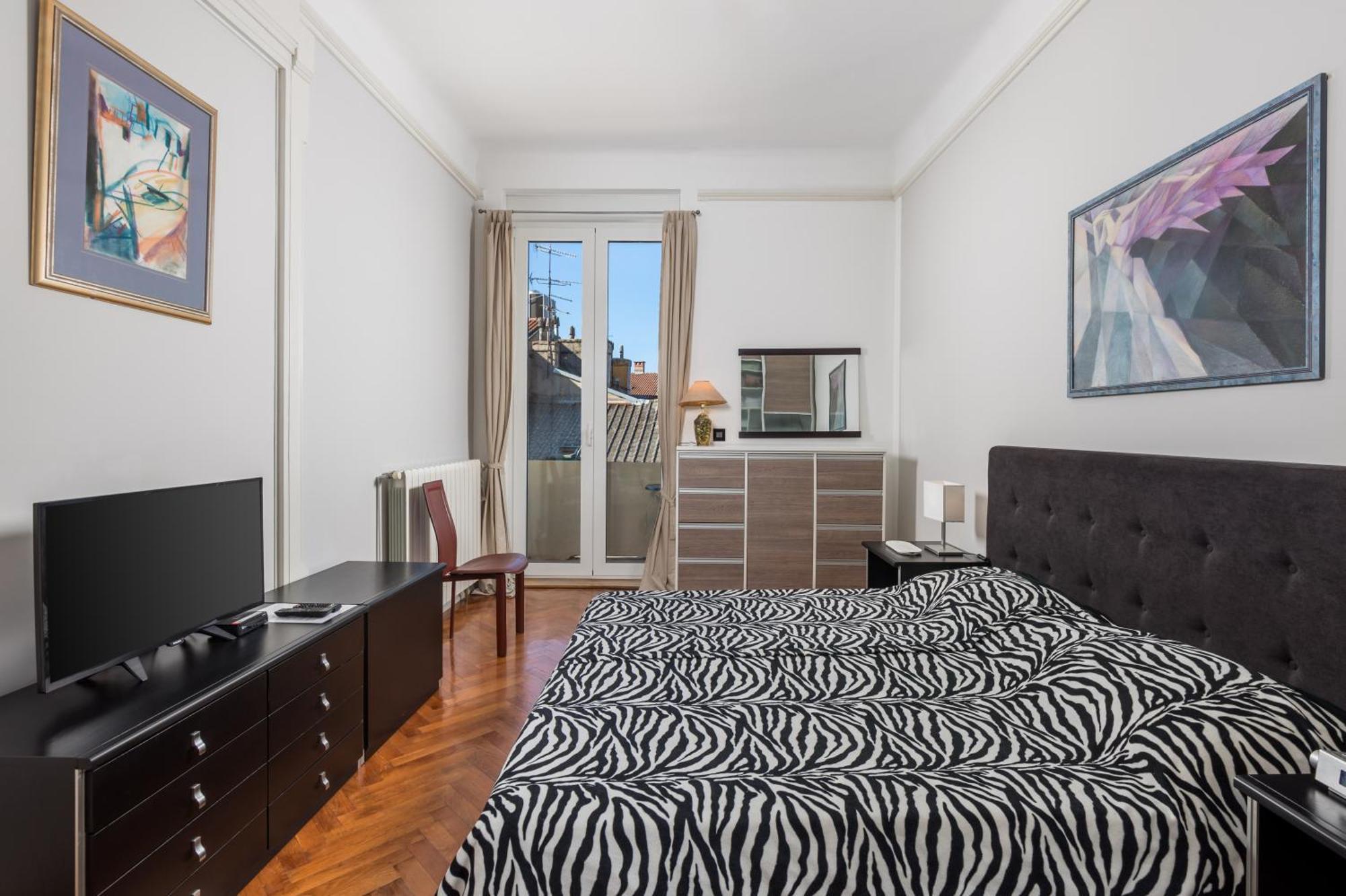 Il Quarto Rijeka Extérieur photo