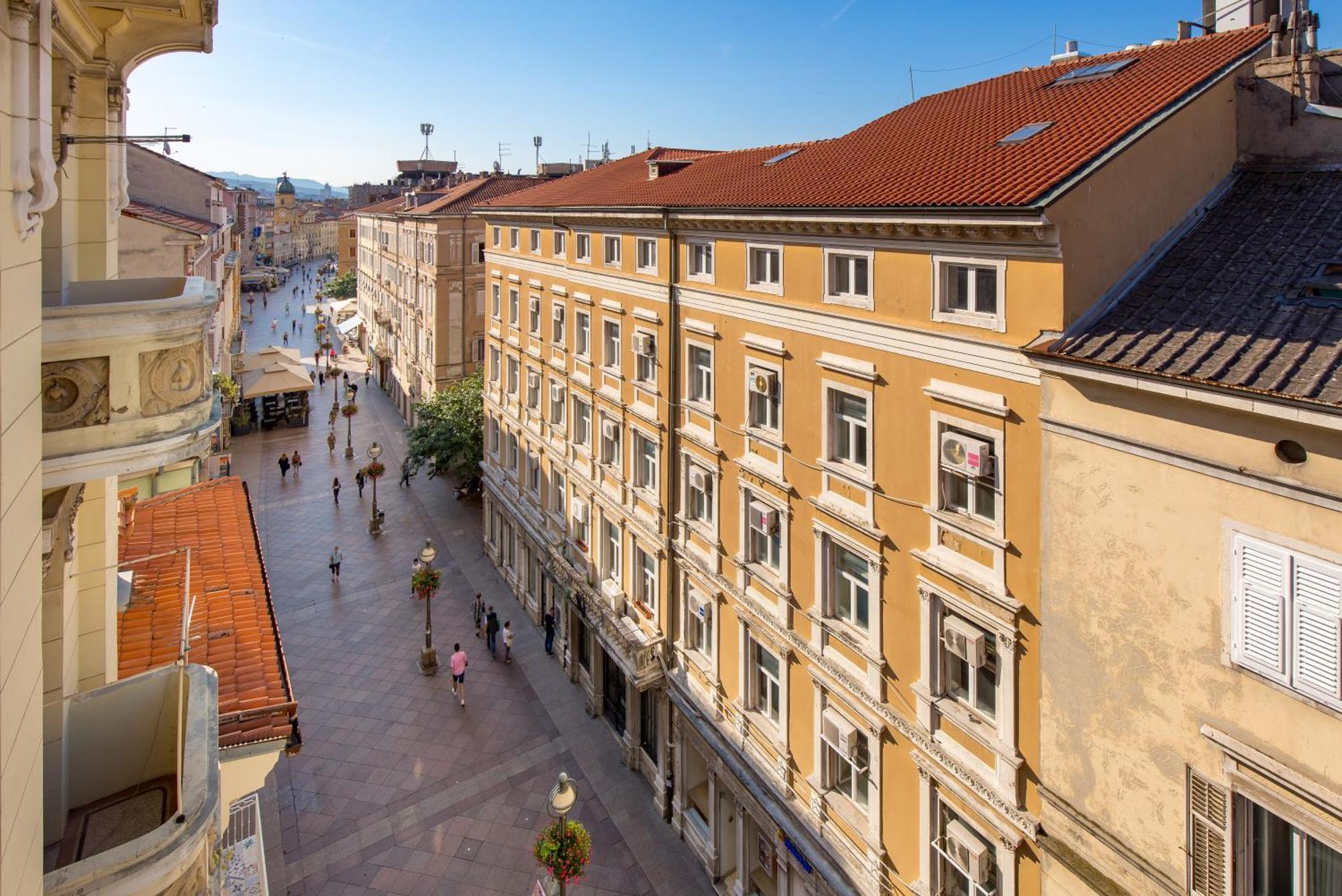 Il Quarto Rijeka Extérieur photo